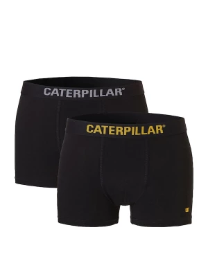 Foto van product CATERPILLAR Boxershorts zwart