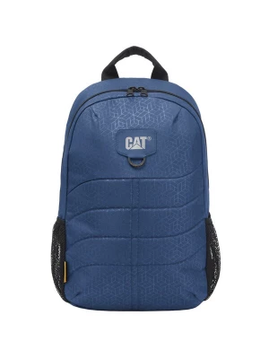 Foto van product CATERPILLAR Rugzak 'Benson' donkerblauw