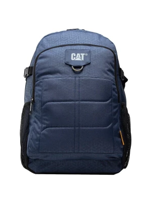 Foto van product CATERPILLAR Rugzak 'Caterpillar Barry Backpack' donkerblauw