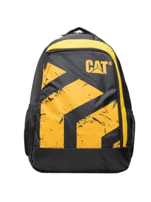 Foto van product CATERPILLAR Rugzak 'Fastlane' zwart