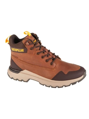 Foto van product CATERPILLAR Sneakers hoog 'Caterpillar Colorado' bruin