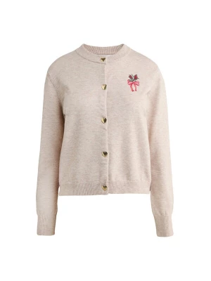 Foto van product Cath Kidston Gebreid vest beige