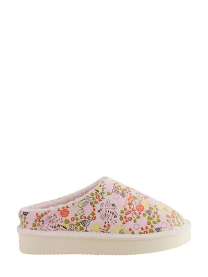Foto van product Cath Kidston Huisschoenen kiwi / oranje / rosé / zwart