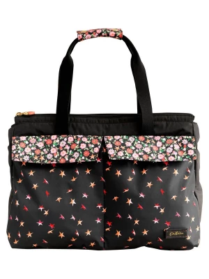 Foto van product Cath Kidston Laptoptas groen / oranje / rood / zwart