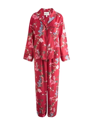 Foto van product Cath Kidston Pyjama gemengde kleuren / rood