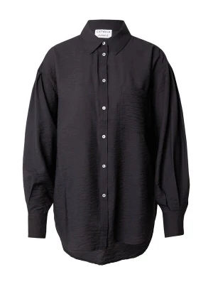 Foto van product CATWALK JUNKIE Blouse 'DAWN' zwart