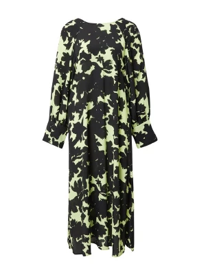 Foto van product CATWALK JUNKIE Jurk mintgroen / zwart