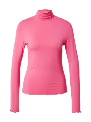 Foto van product CATWALK JUNKIE Shirt 'ZIPPY' lichtroze