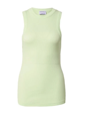 Foto van product CATWALK JUNKIE Top 'DEWI' mintgroen