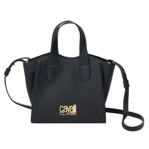 Foto van product Cavalli Class Handtas 'Annalaura' zwart