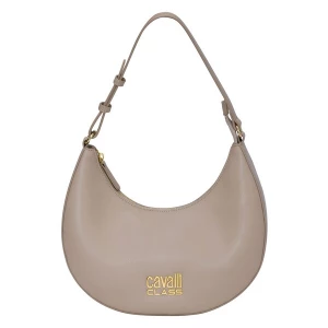 Foto van product Cavalli Class Schoudertas 'Angela ' beige