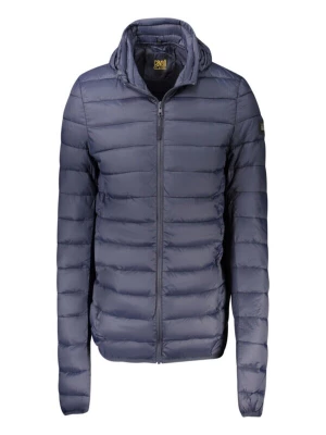 Foto van product Cavalli Class Tussenjas 'Quilted jacket' marine