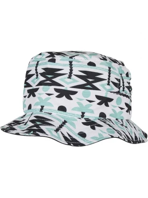 Foto van product Cayler & Sons Hoed mintgroen / zwart / wit
