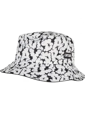 Foto van product Cayler & Sons Hoed sering / zwart / wit