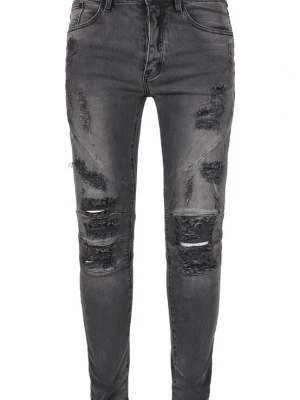 Foto van product Cayler & Sons Jeans black denim