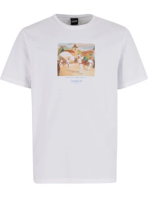 Foto van product Cayler & Sons Shirt 'Classic' gemengde kleuren / wit