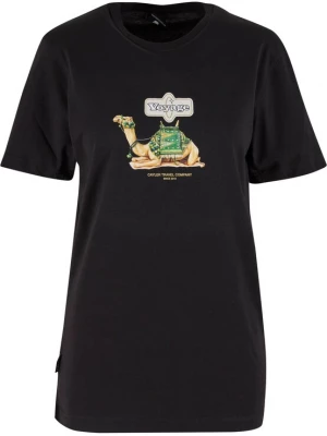 Foto van product Cayler & Sons Shirt 'Voyage' donkergeel / lichtgrijs / groen / zwart