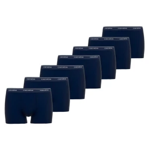 Foto van product CECEBA Boxershorts donkerblauw / wit