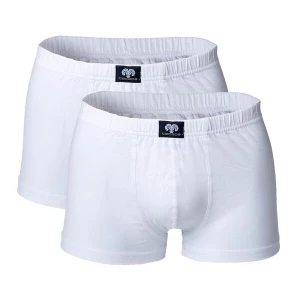 Foto van product CECEBA Boxershorts zwart / wit