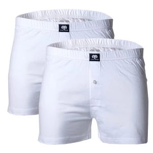Foto van product CECEBA Boxershorts zwart / wit