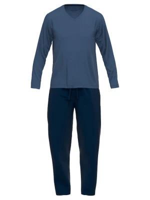 Foto van product CECEBA Pyjama lang marine / navy