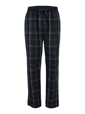 Foto van product CECEBA Pyjamabroek navy / kaki / wit