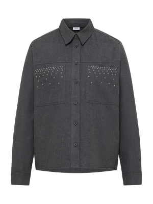 Foto van product CECIL Blouse grijs