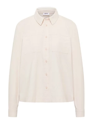 Foto van product CECIL Blouse lichtbeige