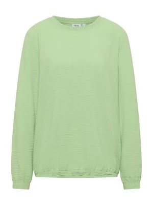 Foto van product CECIL Blouse lichtgroen