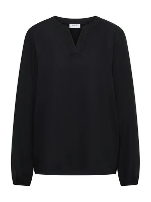 Foto van product CECIL Blouse zwart