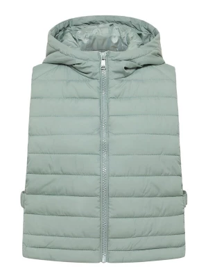 Foto van product CECIL Bodywarmer pastelgroen