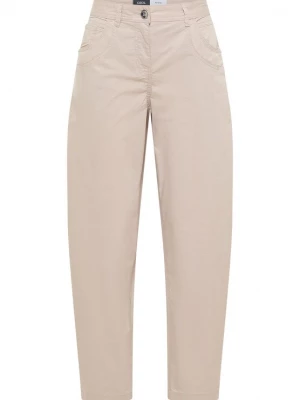 Foto van product CECIL Broek beige