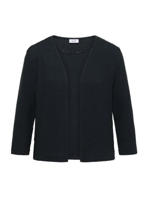 Foto van product CECIL Gebreid vest zwart
