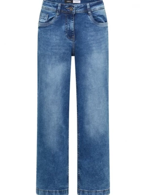 Foto van product CECIL Jeans blauw denim