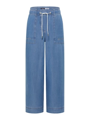Foto van product CECIL Jeans blauw denim