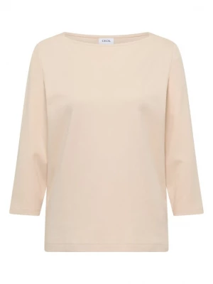 Foto van product CECIL Shirt beige