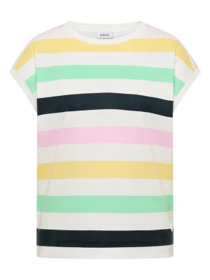 Foto van product CECIL Shirt gemengde kleuren