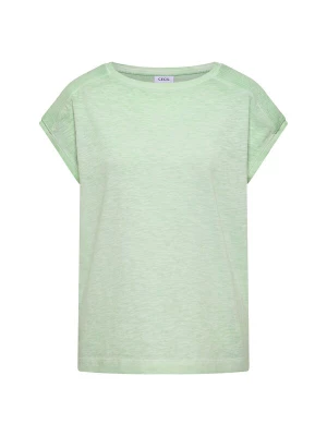 Foto van product CECIL Shirt mintgroen