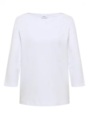 Foto van product CECIL Shirt wit