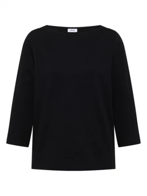 Foto van product CECIL Shirt zwart