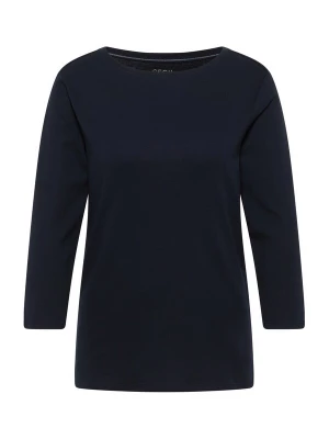 Foto van product CECIL Shirt zwart
