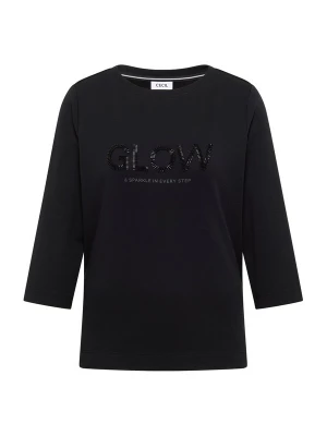 Foto van product CECIL Shirt zwart
