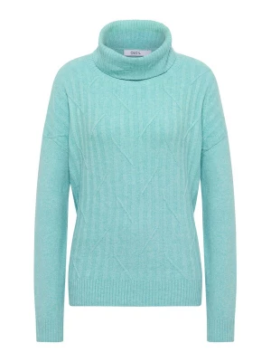Foto van product CECIL Trui aqua