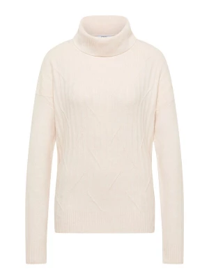 Foto van product CECIL Trui beige