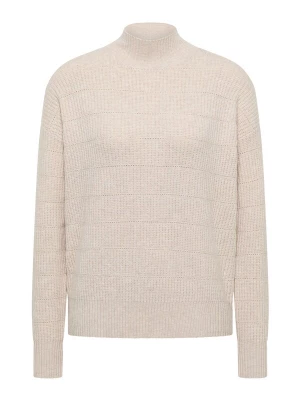 Foto van product CECIL Trui beige