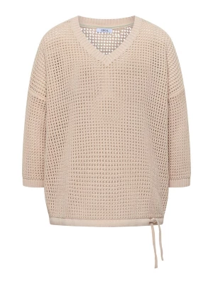 Foto van product CECIL Trui beige