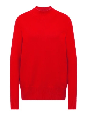 Foto van product CECIL Trui rood