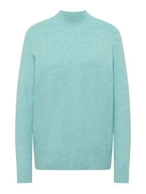 Foto van product CECIL Trui turquoise