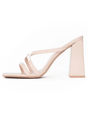 Foto van product Celena Muiltjes 'Cybill' nude