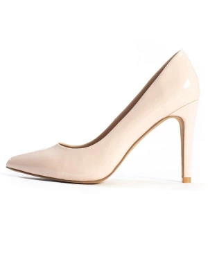 Foto van product Celena Pumps 'Carla' nude